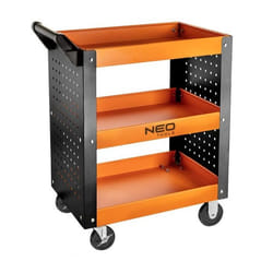 NEO TOOLS 84-229 Tool Trolley Sheet Steel