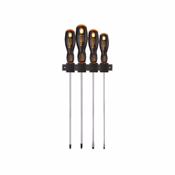 Bolt Extractor Set; NEO TOOLS; 4 PH1 , PH2 , 5.5 mm, 4 mm