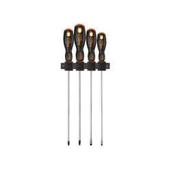 NEO TOOLS 04-214 Bolt Extractor Set 4 PH1 , PH2 , 5.5 mm, 4 mm
