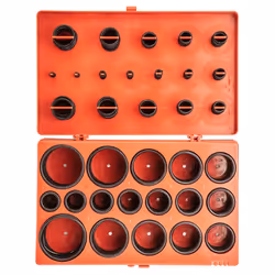 Assortment, O-rings; NEO TOOLS