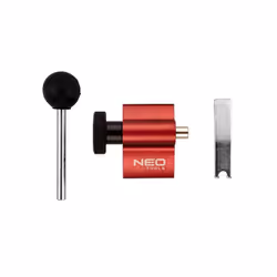 Adjustment Tool Set, valve timing; NEO TOOLS; for SKODA, VW, FORD, AUDI, SEAT; 310-084/23-058, 310-085/23-059, 3359/t20102/mp ...