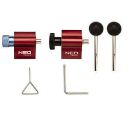 NEO TOOLS 11-301 Adjustment Tool Set, valve timing VOLKSWAGEN: Caddy 3, Passat B5 GP Saloon, Transporter 5, SKODA: Superb I Saloon