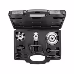 Adjustment Tool Set, valve timing; NEO TOOLS; for VW, AUDI; 3242, 3359 , T40049 , T40058 , T40060
