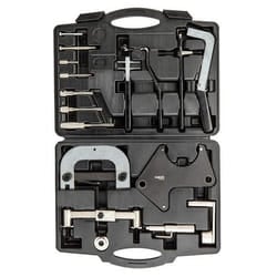 NEO TOOLS 11-322 Adjustment Tool Set, valve timing RENAULT: CLIO 3