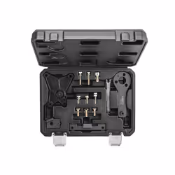 Adjustment Tool Set, valve timing; NEO TOOLS; for FIAT, LANCIA, ALFA ROMEO, FORD; 1860987000, 2000004200 , 2000004300 , 20000 ...