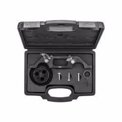 Adjustment Tool Set, valve timing; NEO TOOLS; for OPEL; km-6148, km-6333, km-6340, km-j-43651