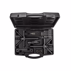 Retaining Tool, camshaft; NEO TOOLS; for VOLVO