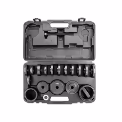 Thrust Piece Set, press in / out tool; NEO TOOLS; 22