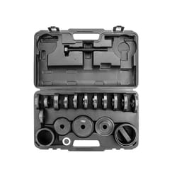 NEO TOOLS 11-690 Thrust Piece Set, press in / out tool 22