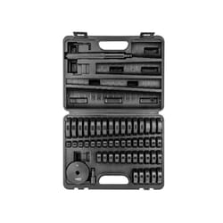 NEO TOOLS 11-691 Thrust Piece Set, press in / out tool 51
