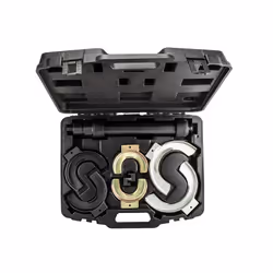 Coil Spring Compressor; NEO TOOLS