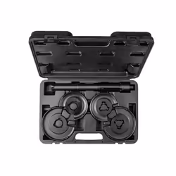 Coil Spring Compressor; NEO TOOLS