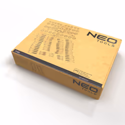 NEO tools 11-915 threading tool