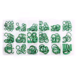 Assortment, O-rings; NEO TOOLS