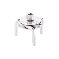 NEO TOOLS 11-238 Oilfilter Spanner 120 75 12.5 (1/2"), 10 (3/8")