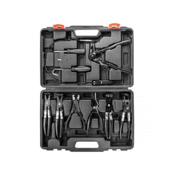 NEO TOOLS 11-228 Pliers, hose clamp 9