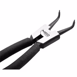 NEO tools 01-091, Rubber, 145 mm, 124 g