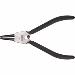 NEO tools 01-093, Rubber, 170 mm, 152 g