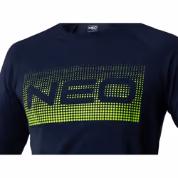 NEO tools 81-619-M shirt/top Cotton - Additional view 4