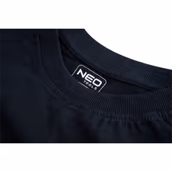 NEO tools 81-619-XL shirt/top Cotton