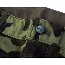 NEO tools 81-271-XL protective shorts - Additional view 5