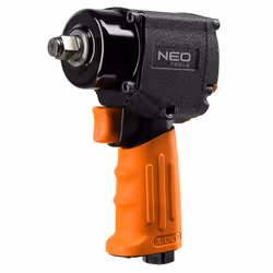 NEO tools 14-004 power screwdriver/impact driver - Additional view 5