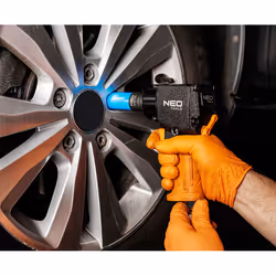 NEO tools 14-004 power screwdriver/impact driver - Additional view 6