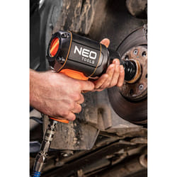 NEO tools 14-008 power screwdriver/impact driver