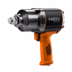 NEO tools 14-008 power screwdriver/impact driver - Additional view 4
