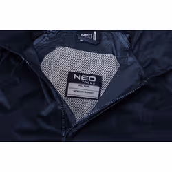 NEO tools 81-800-L protective coverall/suit - Additional view 6