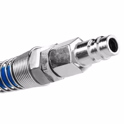 NEO tools 14-802 water hose fitting Polyurethane 1 pc(s)