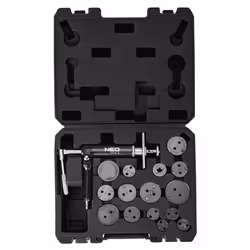 NEO tools 11-132, 250 mm, 1.97 kg, 1 pc(s)