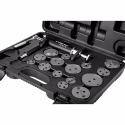 NEO tools 11-132 mechanics tool set