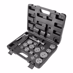 NEO tools 11-132 mechanics tool set