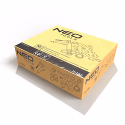 NEO tools 11-132 mechanics tool set - Additional view 7