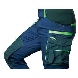 NEO tools 81-226-XXL protective trousers - Additional view 2