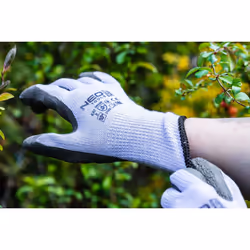 NEO tools 97-640-8 protective handwear Gardening gloves Cotton, Polyester 1 pc(s) - Additional view 4