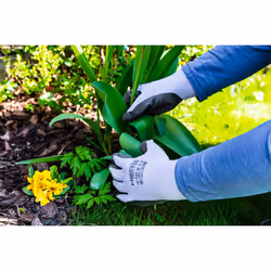 NEO tools 97-640-9 protective handwear Gardening gloves Cotton, Polyester 1 pc(s) - Additional view 2