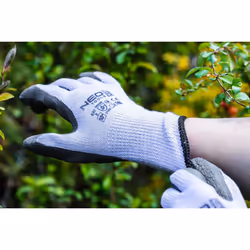 NEO tools 97-640-9 protective handwear Gardening gloves Cotton, Polyester 1 pc(s) - Additional view 4
