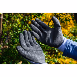 NEO tools 97-640-10 protective handwear Gardening gloves Cotton, Polyester 1 pc(s) - Additional view 2