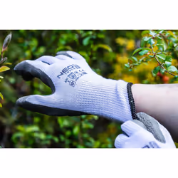 NEO tools 97-640-10 protective handwear Gardening gloves Cotton, Polyester 1 pc(s) - Additional view 3