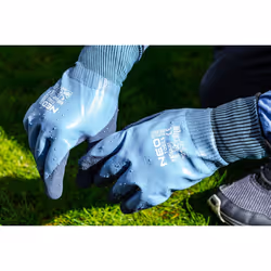 NEO tools 97-643-9 protective handwear Gardening gloves 1 pc(s) - Additional view 4