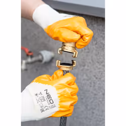 NEO tools 97-631-10 protective handwear Gardening gloves Cotton 1 pc(s)