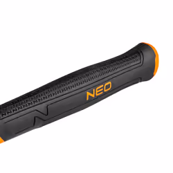NEO tools 25-147, Fibreglass, 355 mm, 1.28 kg, 1 kg, 1 pc(s)