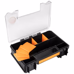 NEO tools 84-065 art & craft supplies organizer