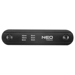 NEO tools 09-570 socket/socket set