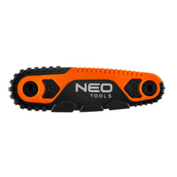 NEO tools 09-571 hex key