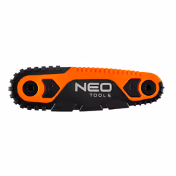 NEO tools 09-573, 1 pc(s), 120 mm, 258 g