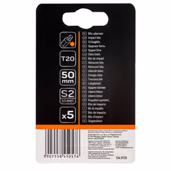 NEO tools 09-584 screwdriver bit