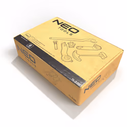 NEO tools 11-338, 1 pc(s)